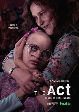 Притворство / The Act (2019) смотреть онлайн бесплатно в отличном качестве