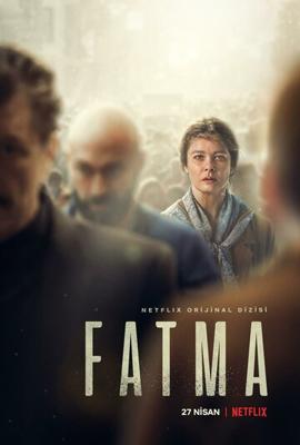 Фатма / Fatma (2021) смотреть онлайн бесплатно в отличном качестве