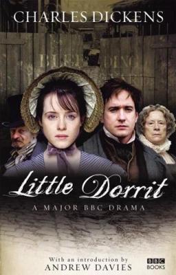 Крошка Доррит (Little Dorrit) 2008 года смотреть онлайн бесплатно в отличном качестве. Постер