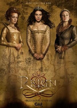 Царство / Reign (None) смотреть онлайн бесплатно в отличном качестве