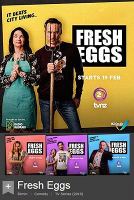 Свежие яйца / Fresh Eggs (2019) смотреть онлайн бесплатно в отличном качестве