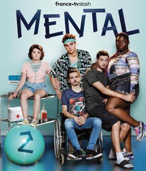 Психи / Mental (2019) смотреть онлайн бесплатно в отличном качестве