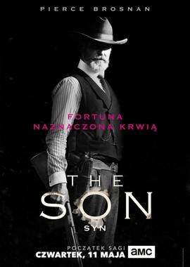 Сын / The Son (2017) смотреть онлайн бесплатно в отличном качестве