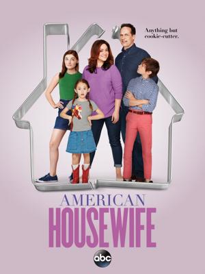 Американская домохозяйка / American Housewife (2016) смотреть онлайн бесплатно в отличном качестве