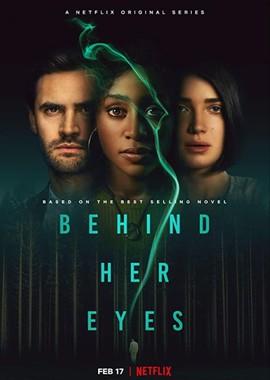 В её глазах / Behind Her Eyes (2021) смотреть онлайн бесплатно в отличном качестве