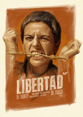 Свобода / Libertad (2021) смотреть онлайн бесплатно в отличном качестве