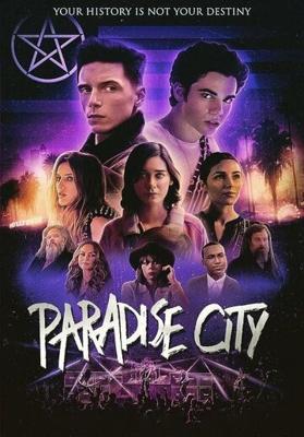 Парадайз-Сити / Paradise City (2021) смотреть онлайн бесплатно в отличном качестве