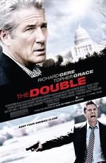 Двойной агент / The Double (2011) смотреть онлайн бесплатно в отличном качестве