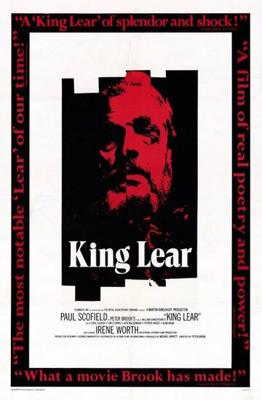 Король Лир / King Lear () смотреть онлайн бесплатно в отличном качестве