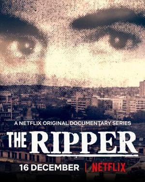 Йоркширский потрошитель / The Ripper (None) смотреть онлайн бесплатно в отличном качестве