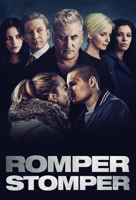 Скины / Romper Stomper (2018) смотреть онлайн бесплатно в отличном качестве