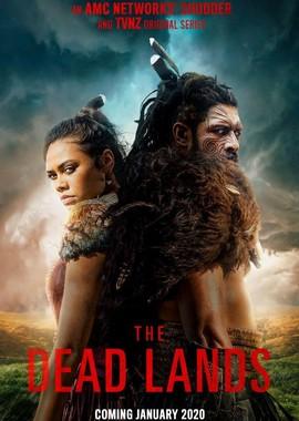 Мёртвые земли / The Dead Lands (None) смотреть онлайн бесплатно в отличном качестве