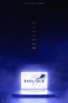 Тёмная сеть / Dark/Web (2019) смотреть онлайн бесплатно в отличном качестве