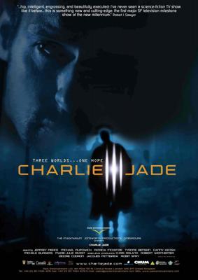 Чарли Джейд / Charlie Jade (2005) смотреть онлайн бесплатно в отличном качестве