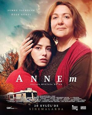 Моя мама / Annem (2019) смотреть онлайн бесплатно в отличном качестве