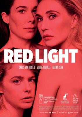 Красные фонари / Red Light () смотреть онлайн бесплатно в отличном качестве