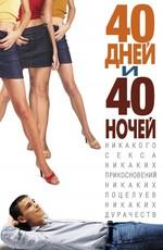 40 дней и 40 ночей / 40 Days and 40 Nights (2002) смотреть онлайн бесплатно в отличном качестве