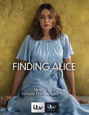 Ищущая Элис / Finding Alice (2021) смотреть онлайн бесплатно в отличном качестве