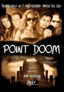 Точка отсчета / Point Doom (2000) смотреть онлайн бесплатно в отличном качестве