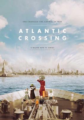 Пересекая Атлантику / Atlantic Crossing (None) смотреть онлайн бесплатно в отличном качестве