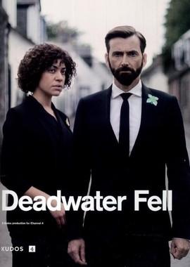 Падение в мёртвые воды (Deadwater Fell)  года смотреть онлайн бесплатно в отличном качестве. Постер