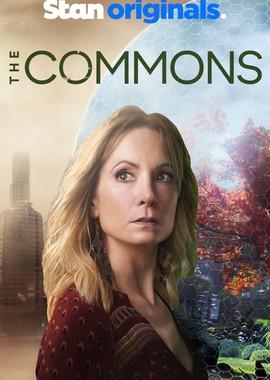 Общее достояние / The Commons (2019) смотреть онлайн бесплатно в отличном качестве