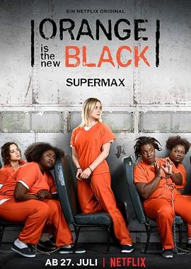 Оранжевый — хит сезона (Orange Is the New Black)  года смотреть онлайн бесплатно в отличном качестве. Постер