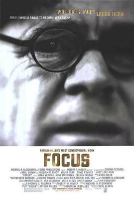 Фокус / Focus (2001) смотреть онлайн бесплатно в отличном качестве