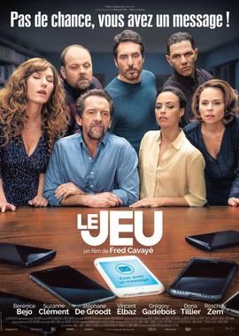 Игра / Le jeu (2018) смотреть онлайн бесплатно в отличном качестве