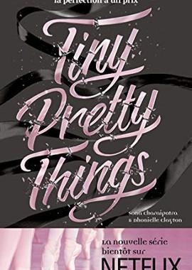 Хрупкие создания / Tiny Pretty Things () смотреть онлайн бесплатно в отличном качестве