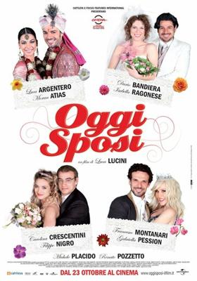 Молодожены / Oggi sposi (2009) смотреть онлайн бесплатно в отличном качестве