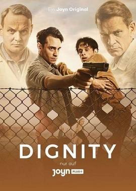 Колония Дигнидат (Dignity) 2019 года смотреть онлайн бесплатно в отличном качестве. Постер