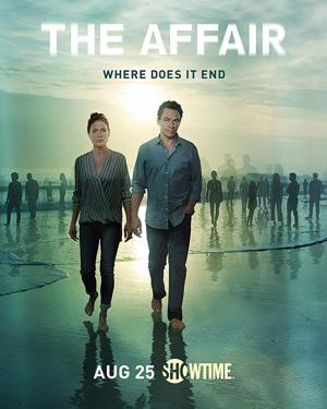 Любовники / The Affair (None) смотреть онлайн бесплатно в отличном качестве