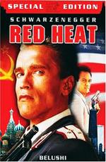 Красная жара / Red Heat () смотреть онлайн бесплатно в отличном качестве