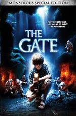 Врата / The Gate () смотреть онлайн бесплатно в отличном качестве