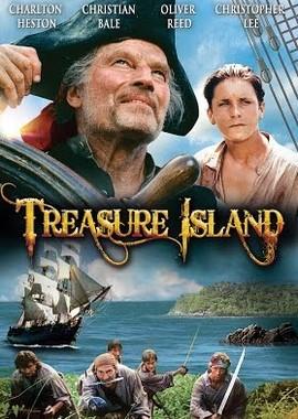 Остров Сокровищ / Treasure Island (None) смотреть онлайн бесплатно в отличном качестве