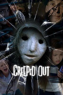 Страшилки / Creeped Out (2017) смотреть онлайн бесплатно в отличном качестве