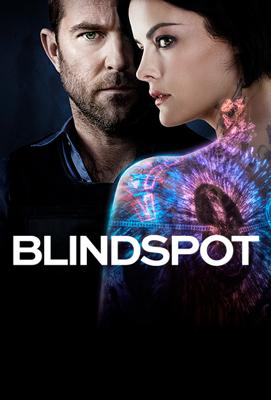 Слепая зона / Blindspot (None) смотреть онлайн бесплатно в отличном качестве