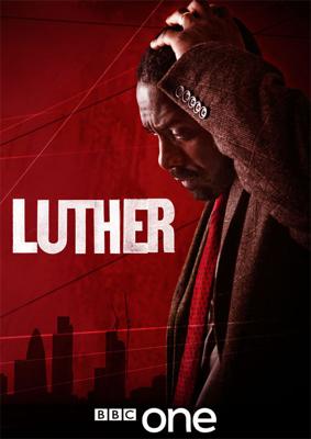 Лютер / Luther (None) смотреть онлайн бесплатно в отличном качестве