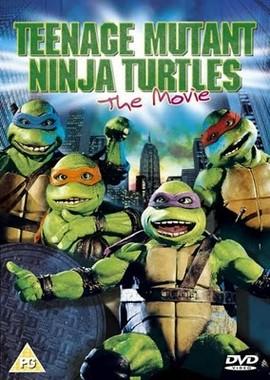 Черепашки-ниндзя / Teenage Mutant Ninja Turtles () смотреть онлайн бесплатно в отличном качестве