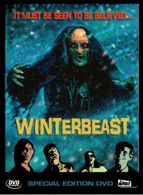 Зимнее чудовище / Winterbeast () смотреть онлайн бесплатно в отличном качестве