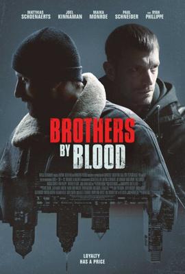 Кровные братья / Brothers by Blood () смотреть онлайн бесплатно в отличном качестве