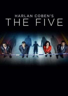 Пять / The Five (2016) смотреть онлайн бесплатно в отличном качестве