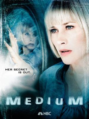 Медиум / Medium (2005) смотреть онлайн бесплатно в отличном качестве