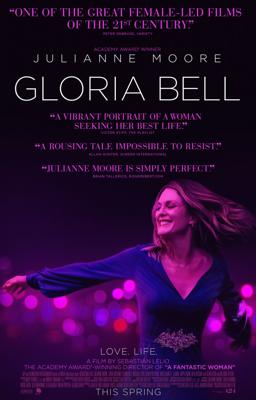 Глория Белл / Gloria Bell (2018) смотреть онлайн бесплатно в отличном качестве