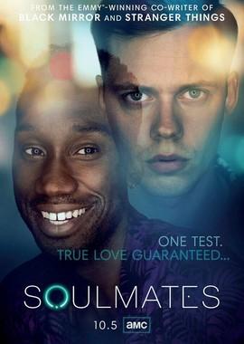 Родственные души / Soulmates (None) смотреть онлайн бесплатно в отличном качестве