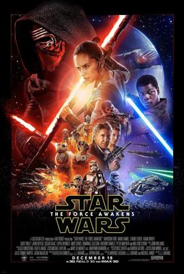 Звёздные войны: Пробуждение силы / Star Wars: Episode VII - The Force Awakens () смотреть онлайн бесплатно в отличном качестве