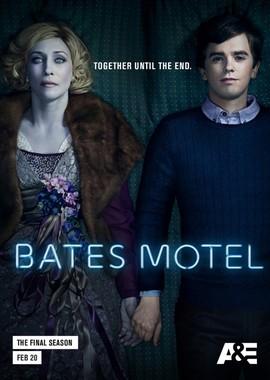 Мотель Бейтсов / Bates Motel (None) смотреть онлайн бесплатно в отличном качестве