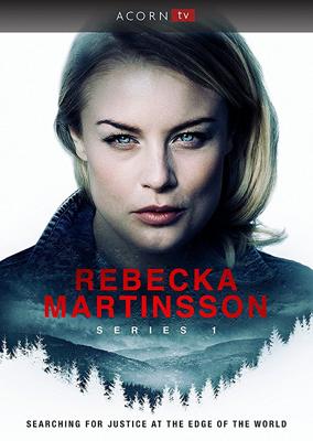 Ребекка Мартинссон / Rebecka Martinsson (2017) смотреть онлайн бесплатно в отличном качестве