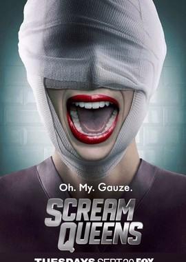 Королевы крика / Scream Queens () смотреть онлайн бесплатно в отличном качестве